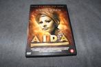 DVD Aida, CD & DVD, DVD | Drame, À partir de 12 ans, Enlèvement ou Envoi, Utilisé, Autres genres