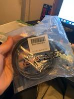 HP HDMI cable, 1.8m , HDMI1.4 supports 4K at 30Hz, TV, Hi-fi & Vidéo, Câbles audio & Câbles de télévision, Envoi, Neuf, Moins de 2 mètres