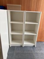 Billy kasten, Huis en Inrichting, Kasten | Roldeurkasten en Archiefkasten, Ophalen, Zo goed als nieuw