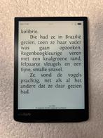 E-reader Vivlio nieuw, 8 pouces, Comme neuf, Enlèvement, Écran tactile