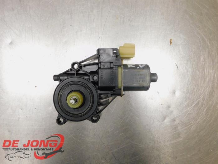 Moteur de vitre portière d'un Ford Fiesta, -, 3 mois de garantie, -, -