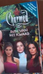 Boek Charmed "Tuin van het kwaad", Enlèvement ou Envoi