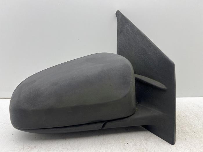 Rétroviseur extérieur droit d'un Citroen C1, Autos : Pièces & Accessoires, Rétroviseurs, Citroën, Utilisé, 3 mois de garantie