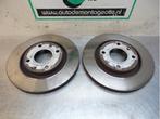 Disque de frein avant d'un Citroen C3 (C3 09-), -, 3 mois de garantie, Utilisé, -