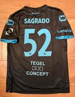 Matchworn sagrado OHL, Verzenden, Zo goed als nieuw, Shirt