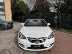 Opel Cascada 1.6i Turbo/M2018/60.000KM/FULL/12M GARANTIE, Auto's, Opel, 100 kW, 4 deurs, Euro 6, Cabriolet