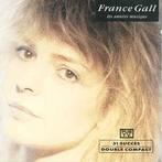 CD France Gall – Les Années Musique (2CD), Ophalen of Verzenden