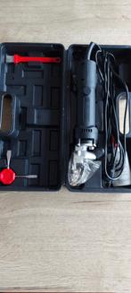 Schapenscheermachine, Ophalen, Zo goed als nieuw