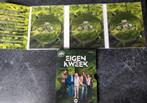 Eigen kweek deel 1, Cd's en Dvd's, Dvd's | Tv en Series, Vanaf 16 jaar, Boxset, Ophalen of Verzenden, Zo goed als nieuw