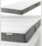 Mantelas Morgendal 90x200, Huis en Inrichting, Slaapkamer | Matrassen en Bedbodems, Ophalen, 90 cm, Eenpersoons, Zo goed als nieuw