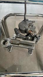 Étrier arrière DR350, Ophalen of Verzenden, Gebruikt