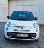 AUTO FIAT 500 L, Auto's, Voorwielaandrijving, Stof, Euro 6, 4 cilinders