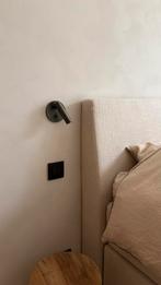 Design bronzen leeslamp bedlamp wandlamp (MEERDERE STUKS), Ophalen, Nieuw