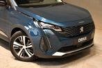 Peugeot 3008 3008 Hybrid4 300 e-EAT8 Allure Pack, Autos, Achat, Euro 6, Entreprise, Noir