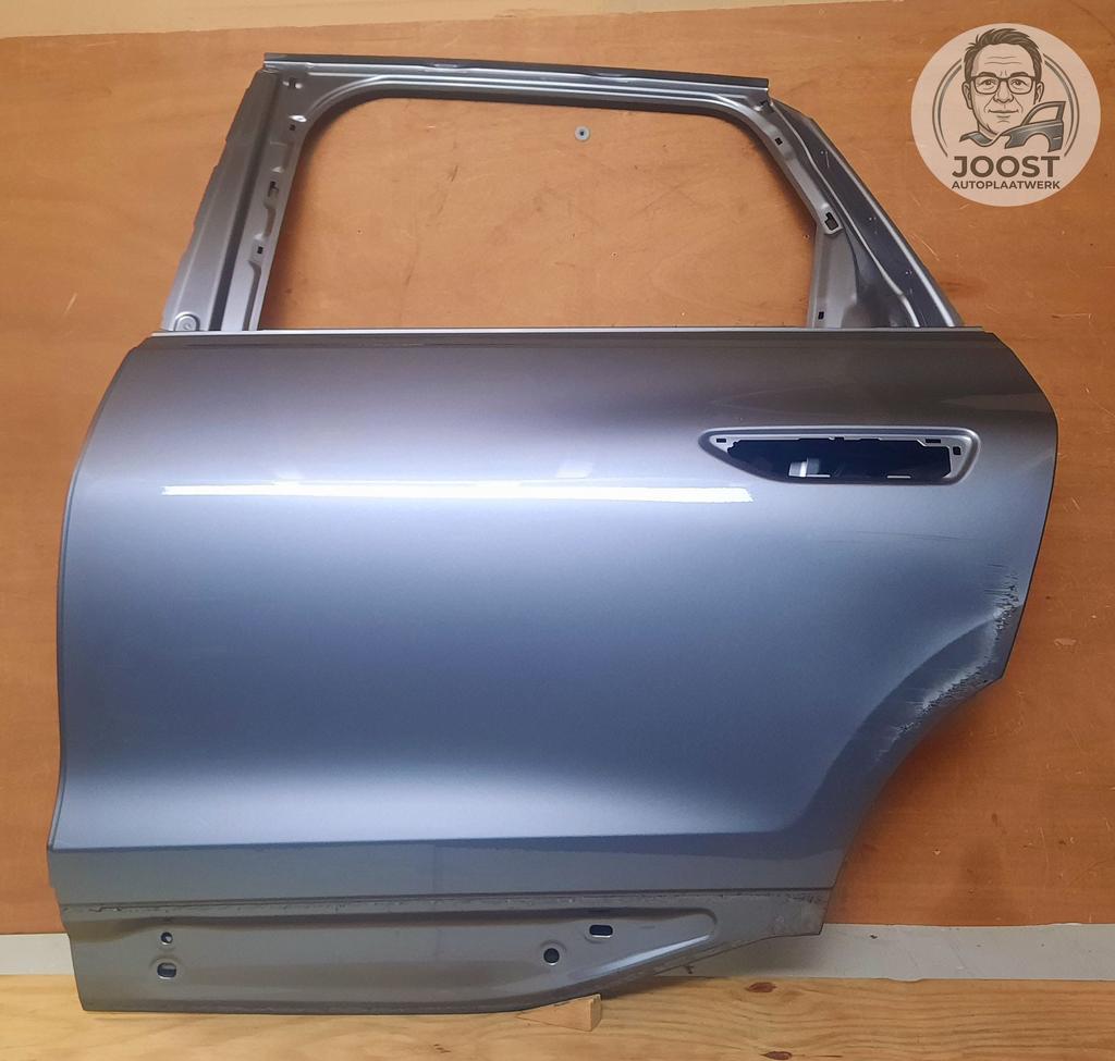 Portier linksachter Audi A6 GH5 E-Tron Avant v.a 2024, Arrière, -Audi AG, Enlèvement ou Envoi, Origine de la pièce connue