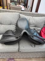Arena dressuurzadel 17.5 + compleet pakket, Dieren en Toebehoren, Ophalen of Verzenden, Zo goed als nieuw, Dressuur