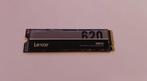 SSD 512Gb M.2 Nvme Lexar "NEUF", Computers en Software, Harde schijven, Intern, SSD, Lexar, Nieuw