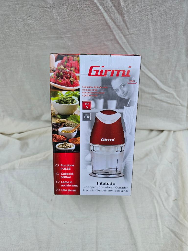 Snij/hak machine, Ophalen of Verzenden, Nieuw