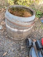 Ton, Ophalen, Gebruikt, Rond, 30 tot 60 cm