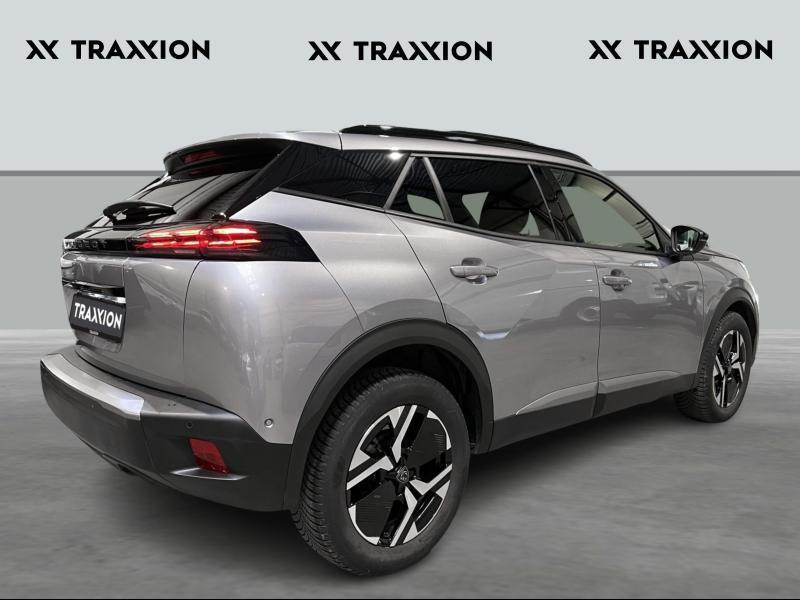 Peugeot 2008 Allure 1.2i 100pk - GPS - Camera - Carplay - PD, Auto's, https://public.car-pass.be/vhr/07b41056-d1c5-4a5d-a49a-a96c4114f7b7