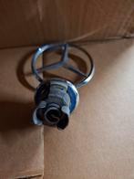 W212 E220 orjinal gril en ster. Bouwjaar 2012., Particulier, Te koop