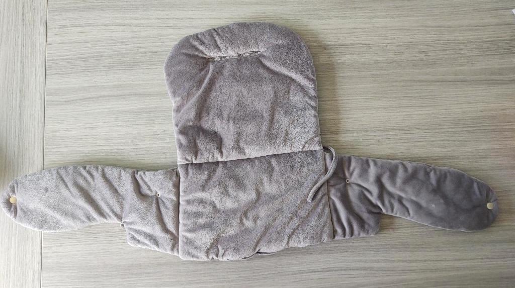 Stoelverkleiner - Tiamo, Kinderen en Baby's, Ophalen of Verzenden, Zo goed als nieuw, Overige typen