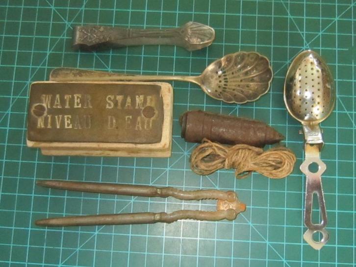 antiquité, Antiek en Kunst, Antiek | Meubels | Stoelen en Sofa's, Ophalen