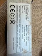 Uv-c dompel amalgaam., Enlèvement, Comme neuf