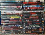 Dvd's Horror Movies - 1,00€ / Sous-titres En Français (1), À partir de 12 ans, Enlèvement ou Envoi, Utilisé, Vampires ou Zombies