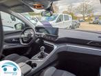Peugeot 5008 Benzine Carplay/Navi/Lane Keep/Camera/..., 0 kg, 1199 cc, 0 kg, Bedrijf