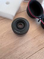 Samyang 35mm f2.8 monture sony, Enlèvement, Comme neuf