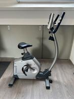 Hometrainer, Sports & Fitness, Appareils de fitness, Enlèvement, Utilisé, Vélo d'appartement
