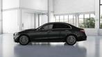 Mercedes-Benz C-Klasse 300 e Berline AMG Line Dodehoekassist, Argent ou Gris, 1800 kg, 4 portes, Noir