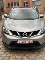 nissan Qashqai, Autos, Argent ou Gris, Achat, Capteur de stationnement, Noir