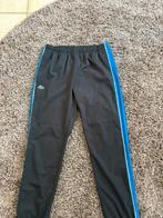Origineel lacoste trainingspak maat m, Kleding | Heren, Sportkleding, Ophalen of Verzenden, Zo goed als nieuw, Maat 48/50 (M)