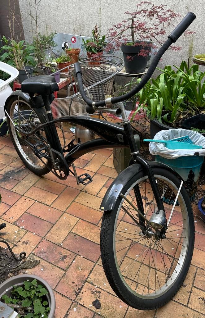 Beach Cruiser - marque Velo, Ophalen of Verzenden, Zo goed als nieuw, Cruiser