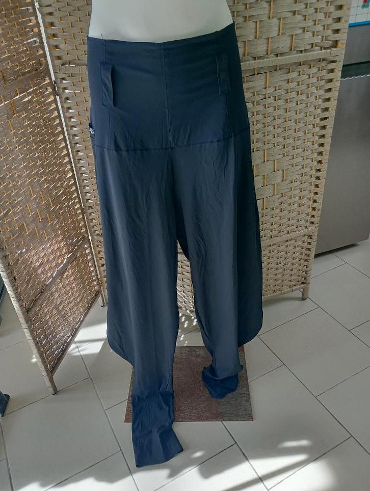 L/XL Pantalon large Héméra, Kleding | Dames, Broeken en Pantalons, Ophalen of Verzenden