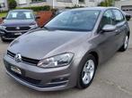 Volkswagen Golf Golf 7 1.4 TSI Highline, Autos, Achat, Entreprise, Boîte manuelle, Noir