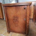 Machine à coudre SINGER dans le placard, Enlèvement, Utilisé, Machine à coudre, Singer