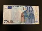 €20,- Duisenberg - Ierland (T) - H002, Postzegels en Munten, Bankbiljetten | Europa | Eurobiljetten, Ophalen of Verzenden, Ierland
