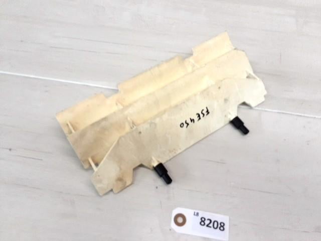 FSE450 2003 - 2006 Gasgas Cover Cover gril radiator D1-51650, Motoren, Onderdelen | Overige