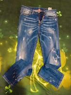 Jeans Dsquard2, Vêtements | Femmes, Jeans, W28 - W29 (confection 36), Enlèvement ou Envoi, Porté, Bleu