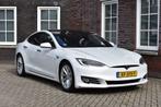Tesla Model S 75D Base SOH84% - 2 sets wielen - nette auto!, Autos, Tesla, Achat, Entreprise, Model S, Cruise Control