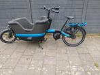 Gazelle Makki elektrische bakfiets te koop, Fietsen en Brommers, Ophalen