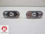 KNIPPERLICHT SPATBORD SET VW POLO, Gebruikt, -, Volkswagen, -