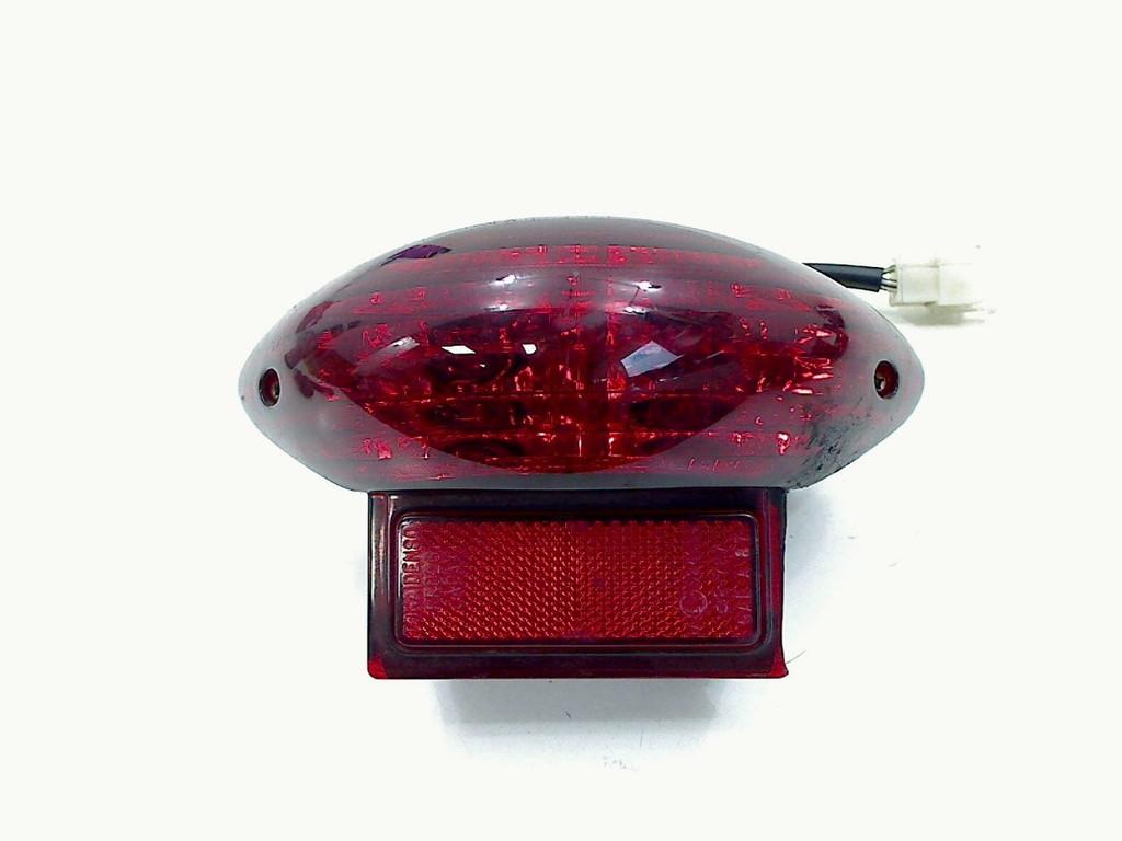 FEU ARRIÈRE GSX R 1300 Hayabusa 1999-2007 (GSXR1300), Motos, Dhr. S. di Majo, Utilisé, Info@cama-motorparts.nl, P.J. Troelstraweg 8 8
3144 CX  MAASSLUIS, NL