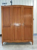 Louis XV Stijl kleerkast. Het kan geleverd worden., Ophalen, Gebruikt, Eikenhout