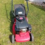 Benzine grasmaaier Thorx ohv basic BM 395, Tuin en Terras, Grasmaaiers, Ophalen, Opvangzak