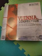 Vienna connection (Detective), Hobby & Loisirs créatifs