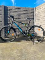 B-Twin Rockrider 340.  26 inch jongensfiets, Fietsen en Brommers, Ophalen, Zo goed als nieuw, 26 inch of meer, Versnellingen